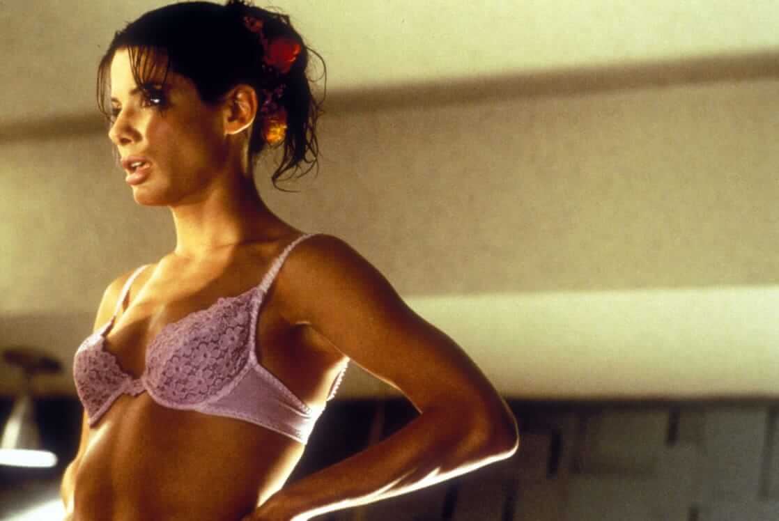 75+ Hot Pictures Of Sandra Bullock Proves That She Hasn’t Aged A Day | Best Of Comic Books