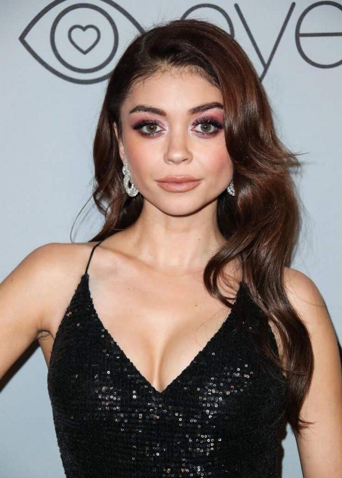 75+ Hot Pictures Of Sarah Hyland – Modern Family Actress | Best Of Comic Books