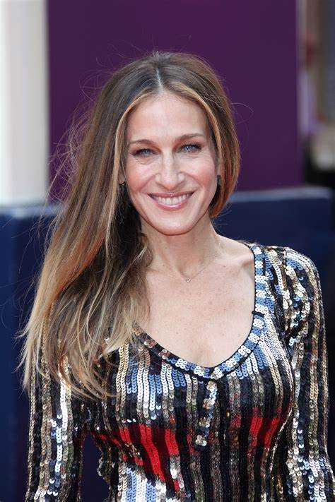 75+ Hot Pictures Of Sarah Jessica Parker Which Will Leave You Dumbstruck | Best Of Comic Books