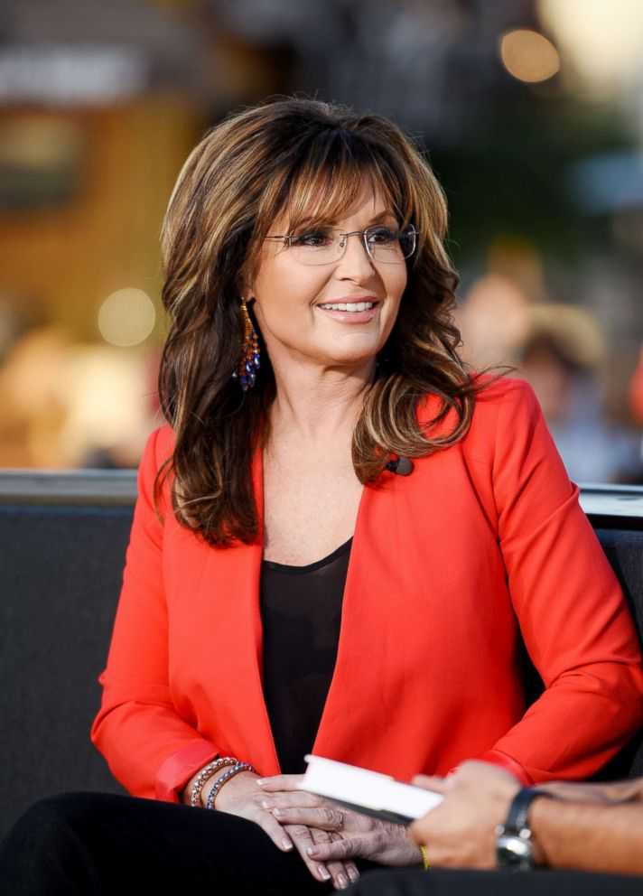 75+ Hot Pictures Of Sarah Palin Are Sexy As Hell | Best Of Comic Books