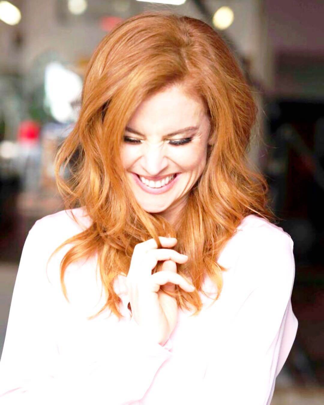 75+ Hot Pictures Of Sarah Rafferty Which Are Really A Sexy Slice From Heaven | Best Of Comic Books