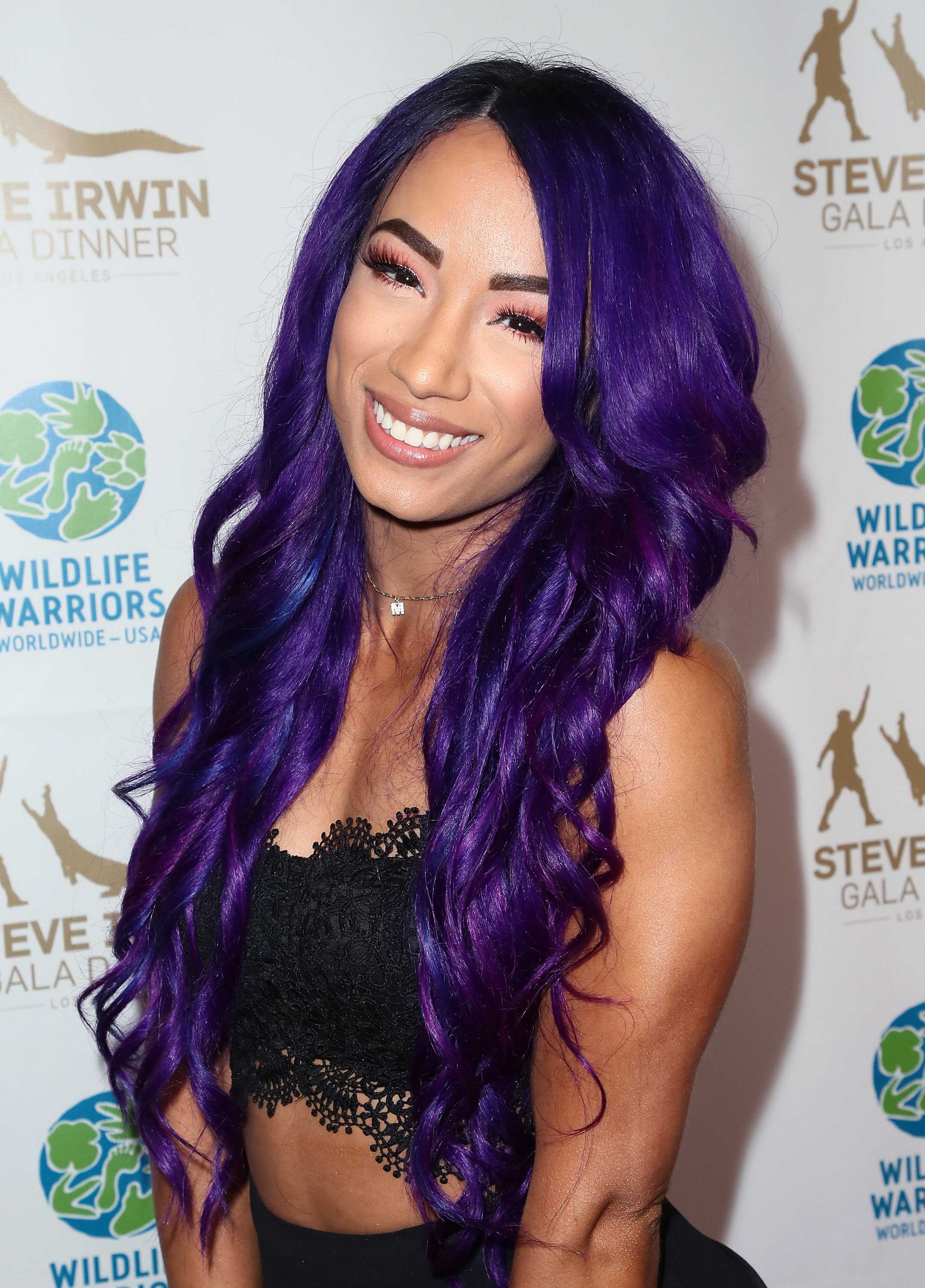 75+ Hot Pictures Of Sasha Banks WWE Diva Are Just Too Damn Sexy | Best Of Comic Books