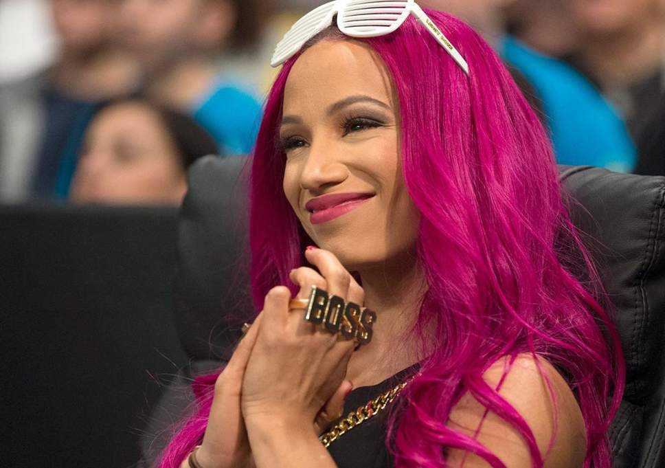 75+ Hot Pictures Of Sasha Banks WWE Diva Are Just Too Damn Sexy | Best Of Comic Books
