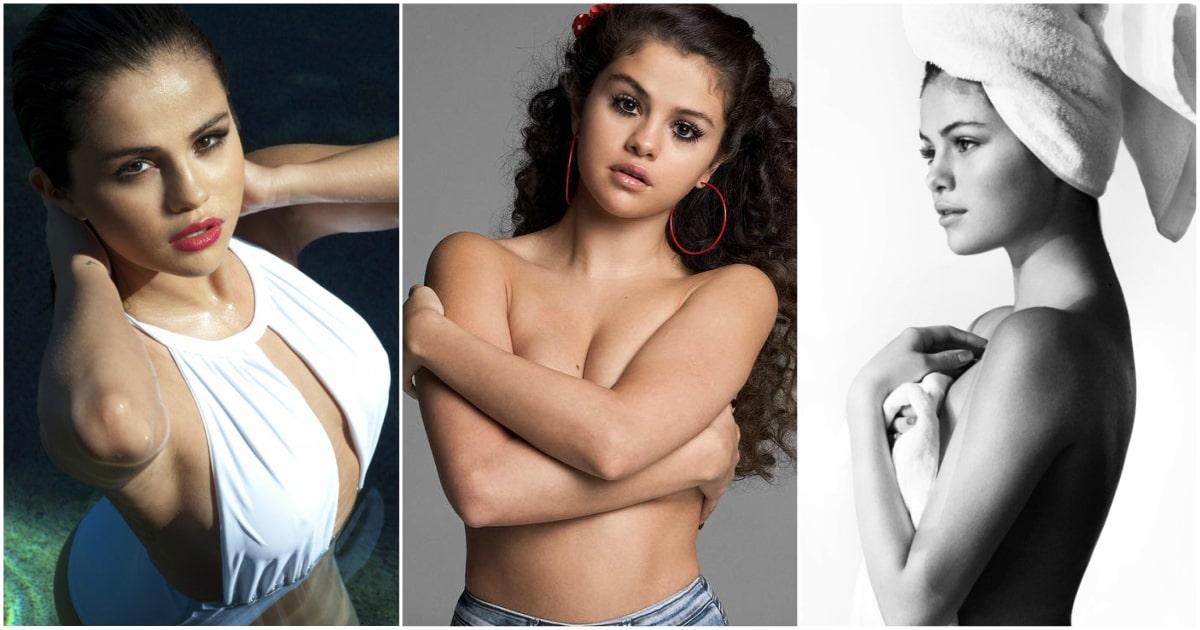 75+ Hot Pictures Of Selena Gomez Will Make You Her Biggest Fan | Best Of Comic Books
