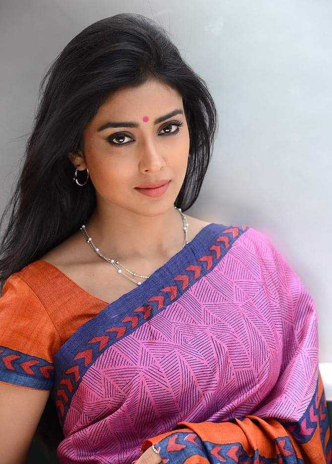 75+ Hot Pictures Of Shriya Saran Are Sexy As Hell | Best Of Comic Books