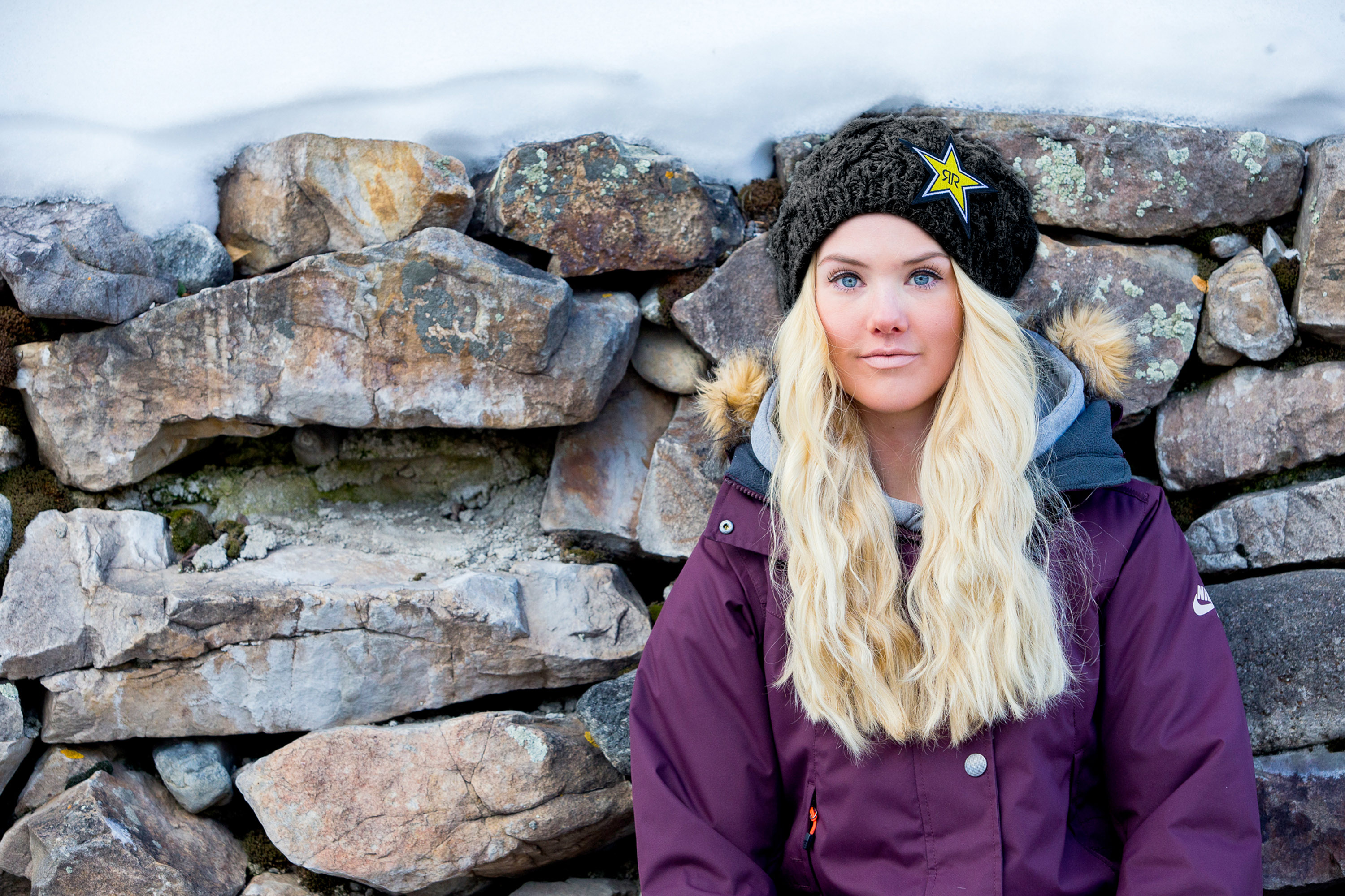 75+ Hot Pictures Of Silje Norendal will drive you nuts for her | Best Of Comic Books
