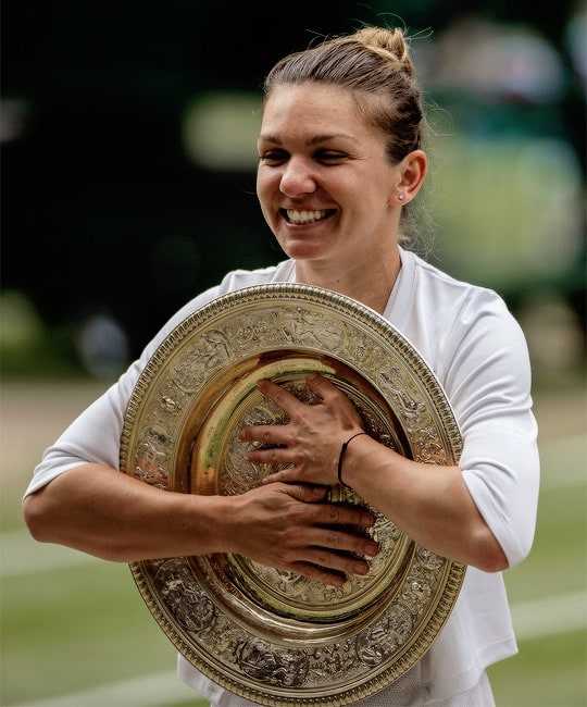 75+ Hot Pictures Of Simona Halep Which Are Stunningly Ravishing | Best Of Comic Books