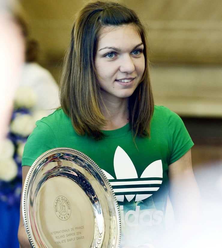75+ Hot Pictures Of Simona Halep Which Are Stunningly Ravishing | Best Of Comic Books