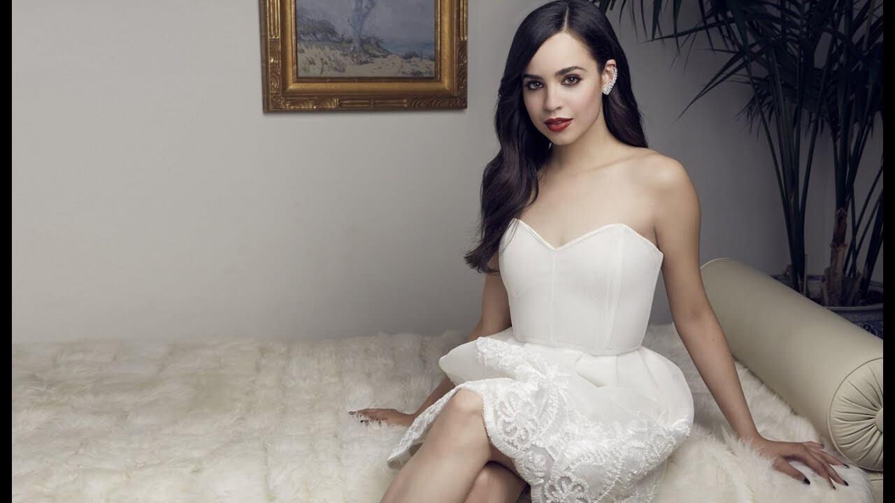 75+ Hot Pictures Of Sofia Carson That Are Sure To Keep You On The Edge Of Your Seat | Best Of Comic Books