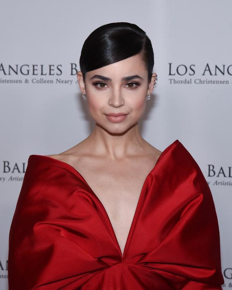75+ Hot Pictures Of Sofia Carson That Are Sure To Keep You On The Edge Of Your Seat | Best Of Comic Books