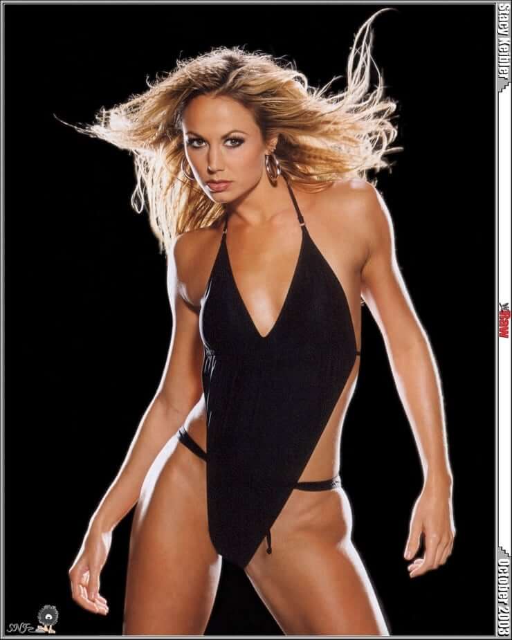 75+ Hot Pictures Of Stacy Keibler WWE Diva | Best Of Comic Books