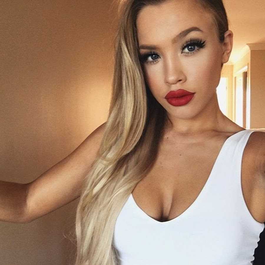 75+ Hot Pictures Of Tammy Hembrow Are Provocative As Hell | Best Of Comic Books