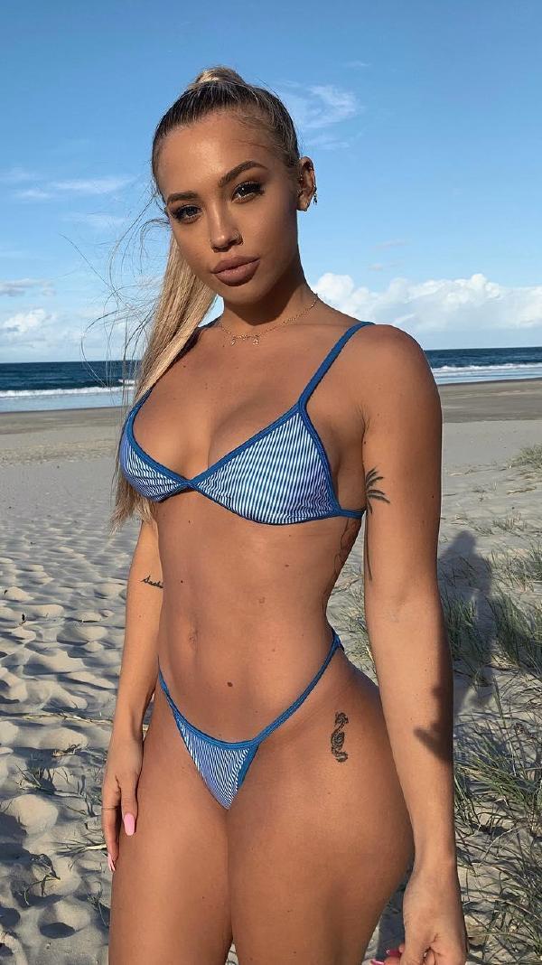 75+ Hot Pictures Of Tammy Hembrow Are Provocative As Hell | Best Of Comic Books