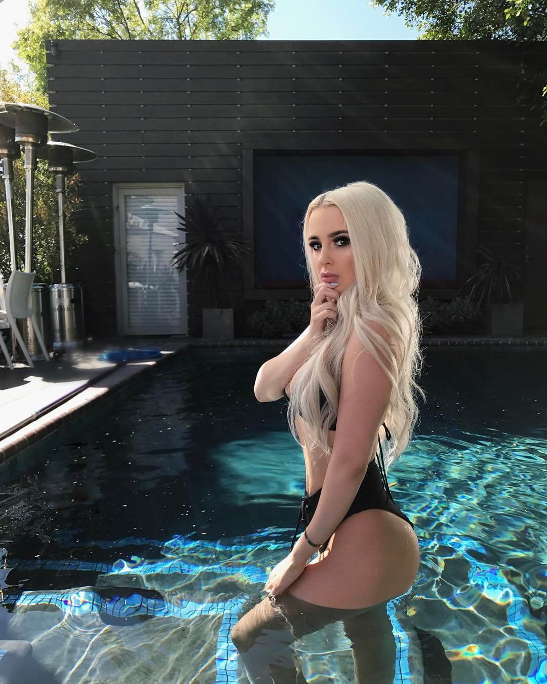 75+ Hot Pictures Of Tana Mongeau Which Are Simply Gorgeous | Best Of Comic Books
