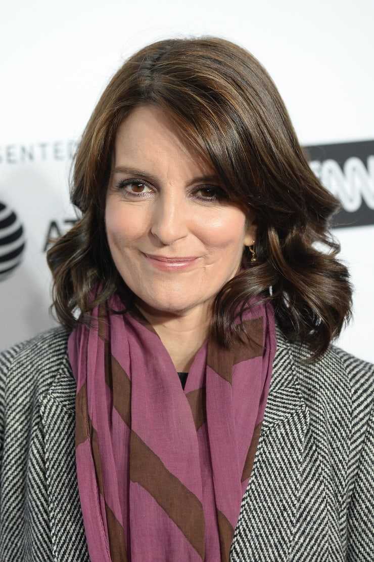 75+ Hot Pictures Of Tina Fey That Are Sure To Make You Her Biggest Fan | Best Of Comic Books