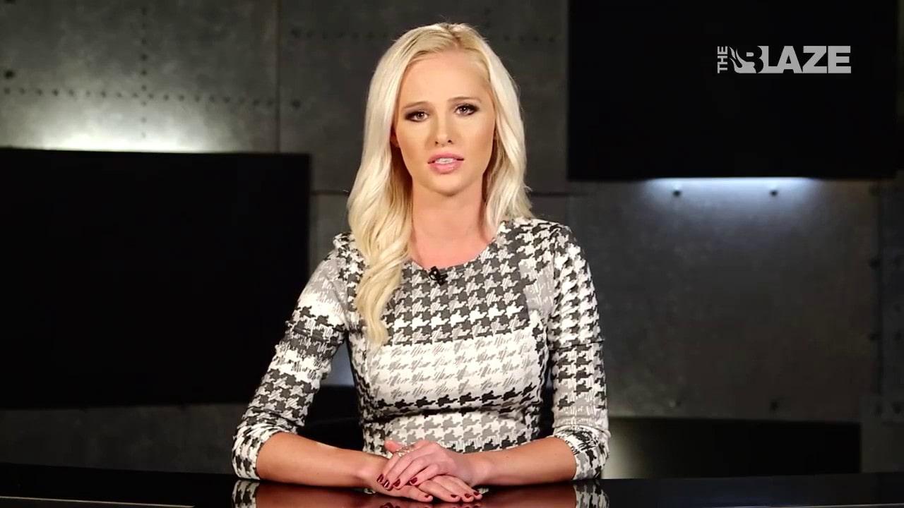 75+ Hot Pictures Of Tomi Lahren Will Prove She Is The Sexiest News Woman In America | Best Of Comic Books