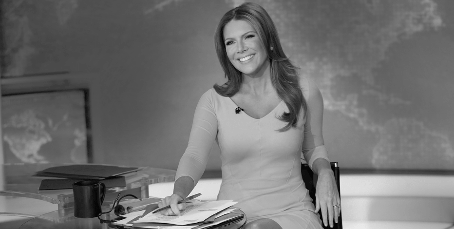 75+ Hot Pictures Of Trish Regan Will Literally Rock Your World | Best Of Comic Books