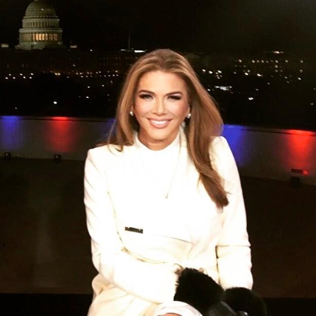 75+ Hot Pictures Of Trish Regan Will Literally Rock Your World | Best Of Comic Books