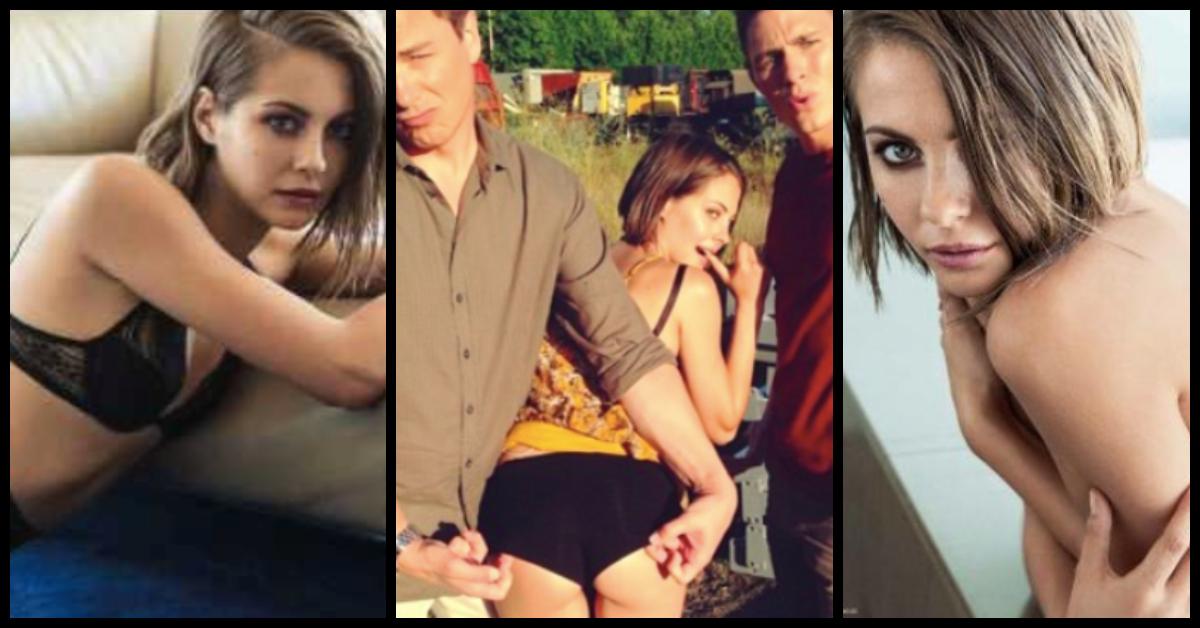 75+ Hot Pictures Of Willa Holland Who Plays Arrow’s Sister In TV Series