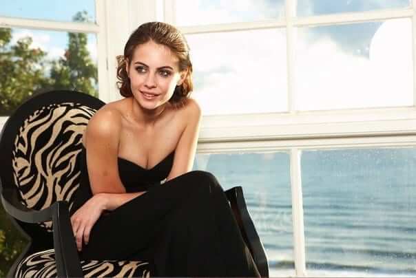 75+ Hot Pictures Of Willa Holland Who Plays Arrow’s Sister In TV Series | Best Of Comic Books