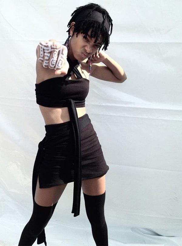75+ Hot Pictures Of Willow Smith Are Too Damn Appealing | Best Of Comic Books