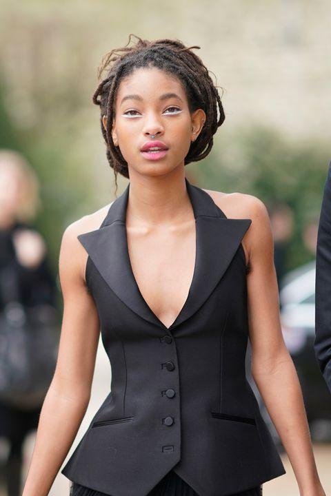 75+ Hot Pictures Of Willow Smith Are Too Damn Appealing | Best Of Comic Books