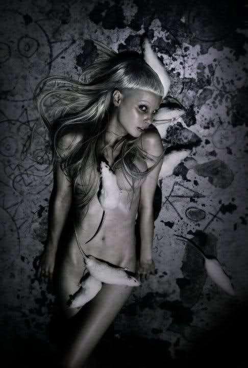 75+ Hot Pictures Of Yolandi Visser Are Sexy As Hell That You Will Melt | Best Of Comic Books