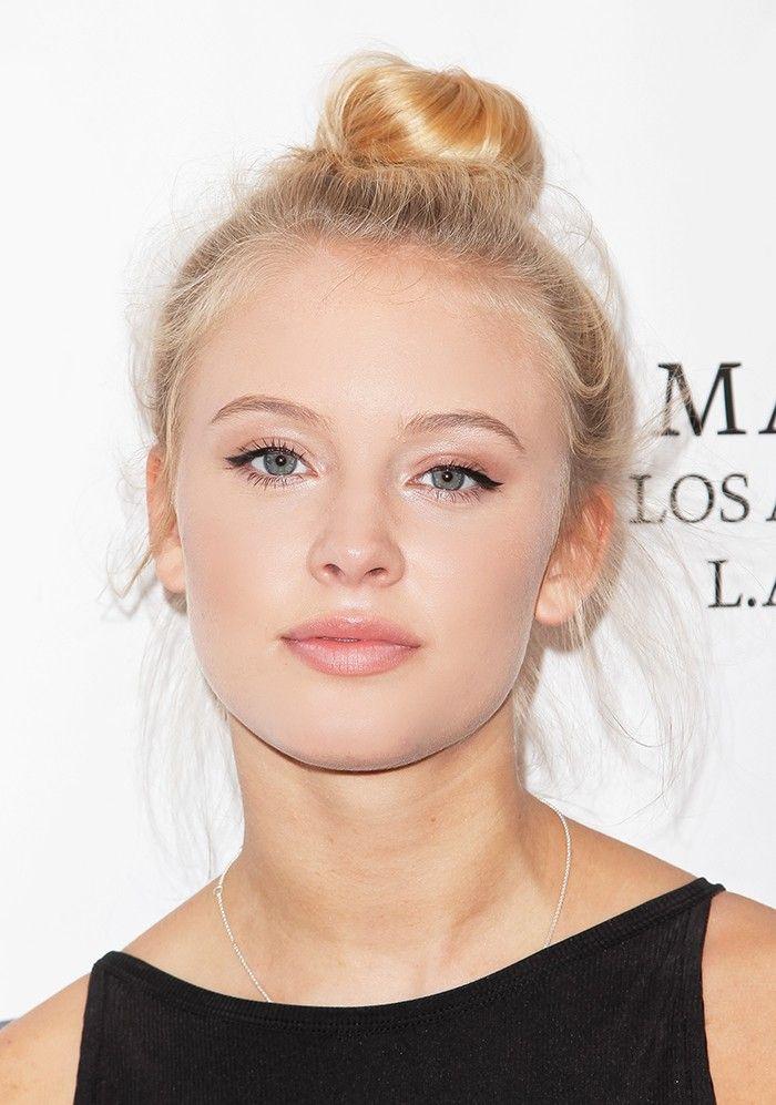 75+ Hot Pictures Of Zara Larsson Are Just Too Yum For Her Fans | Best Of Comic Books