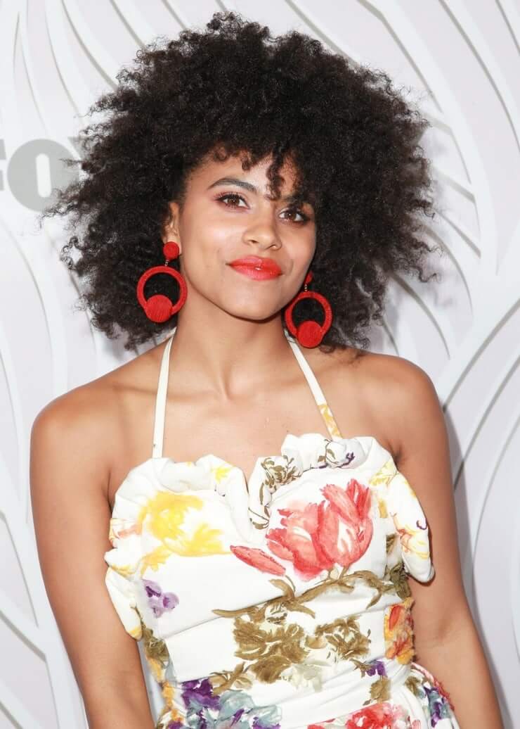 75+ Hot Pictures Of Zazie Beetz Which Are Absolutely Mouth-Watering | Best Of Comic Books