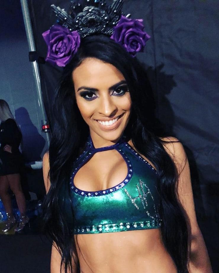 75+ Hot Pictures Of Zelina Vega Which Will Make Your Day | Best Of Comic Books
