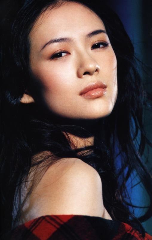 75+ Hot Pictures Of Zhang Ziyi Which Will Make You Fall For Her | Best Of Comic Books