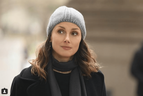 75+ Hottest Bridget Moynahan Pictures That Will Make Fall In Love With Her | Best Of Comic Books