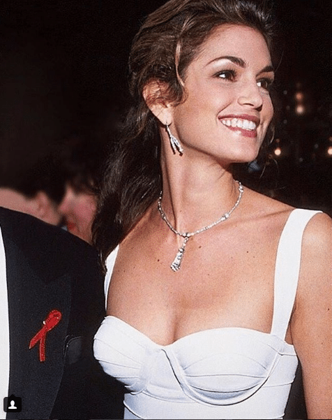 75+ Hottest Cindy Crawford Pictures That Will Make You Go Wow | Best Of Comic Books
