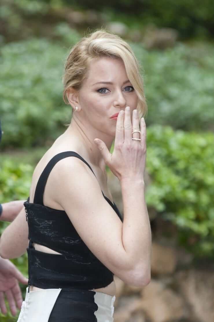 75+ Hottest Elizabeth Banks Pictures That Will Make You Want More Of Her | Best Of Comic Books