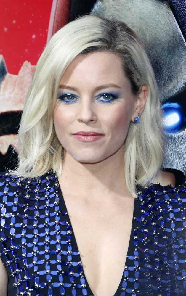 75+ Hottest Elizabeth Banks Pictures That Will Make You Want More Of Her | Best Of Comic Books