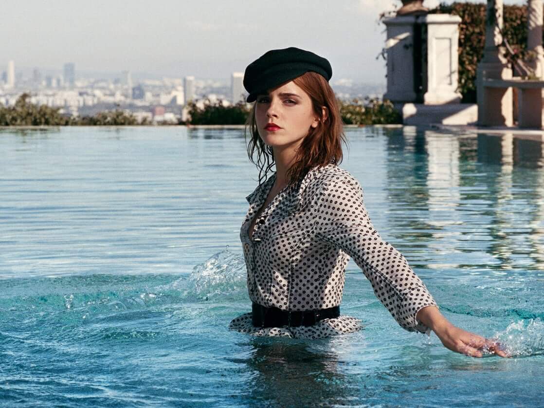 75+ Hottest Emma Watson Pictures Will Make You Melt Like An Ice Cube | Best Of Comic Books