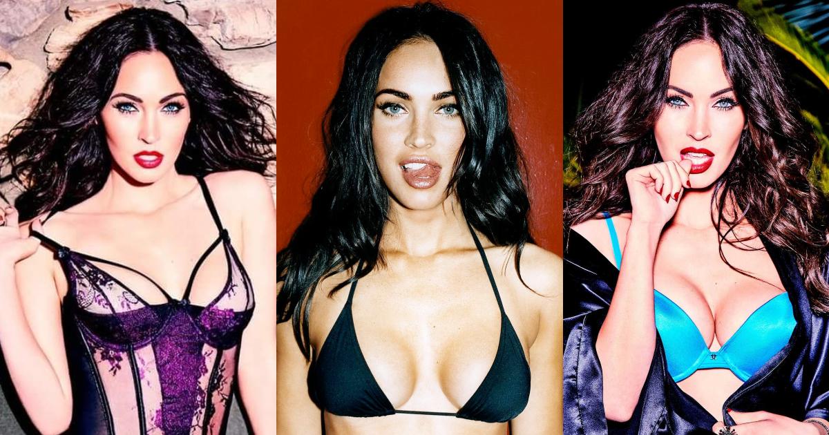 75+ Hottest Megan Fox Wallpapers, Pictures And Images Only For True Fans | Best Of Comic Books