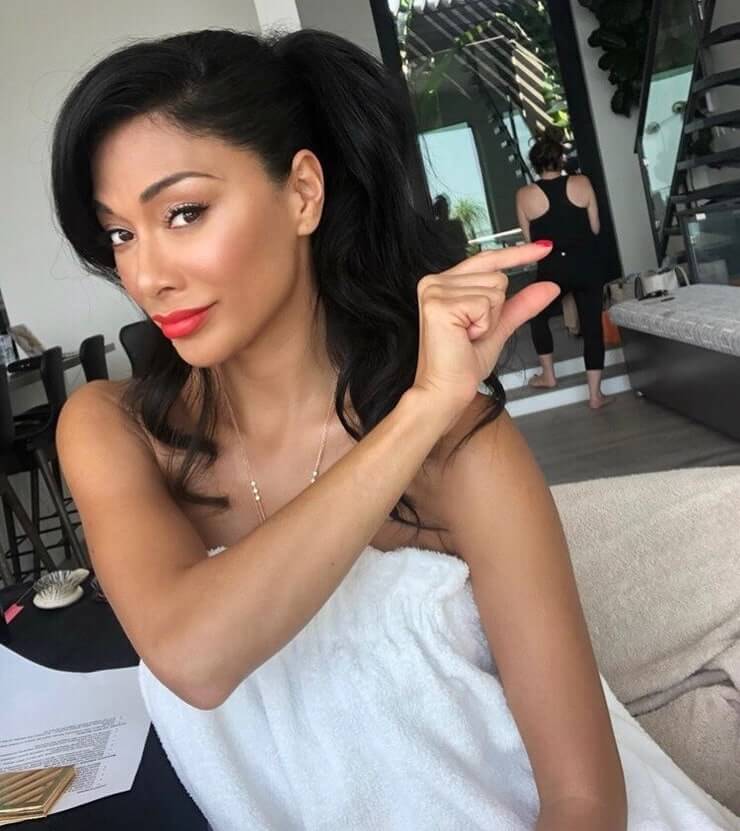 75+ Hottest Nicole Scherzinger Pictures That Will Make You Melt | Best Of Comic Books