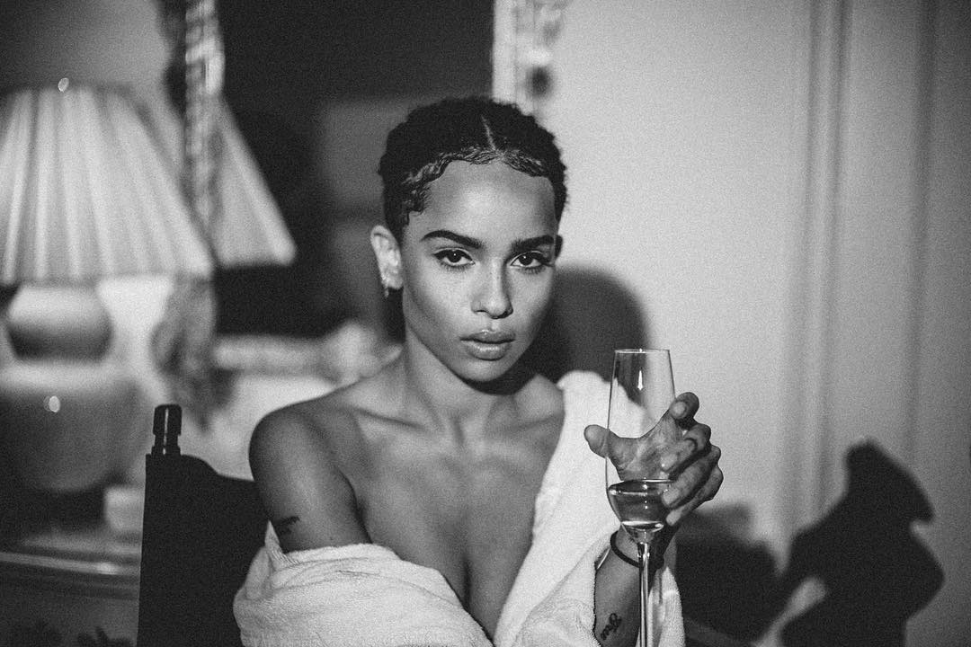 75+ Hottest Pictures Of Zoe Kravitz Which Will Cause You To Turn Out To Be Captivated With Her Alluring Body | Best Of Comic Books
