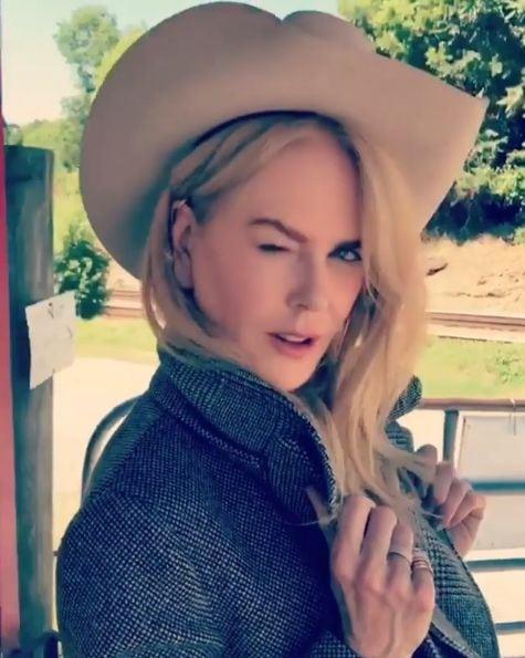 75+ Hottest Young Nicole Kidman Pictures – Queen Atlanna In Aquaman Movie | Best Of Comic Books