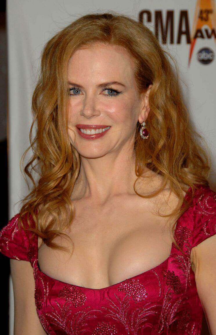 75+ Hottest Young Nicole Kidman Pictures – Queen Atlanna In Aquaman Movie | Best Of Comic Books