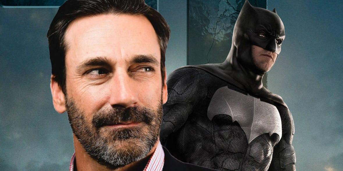 8 Stars Who Have Been Rumored To Play A Better Batman Than Ben Affleck | Best Of Comic Books