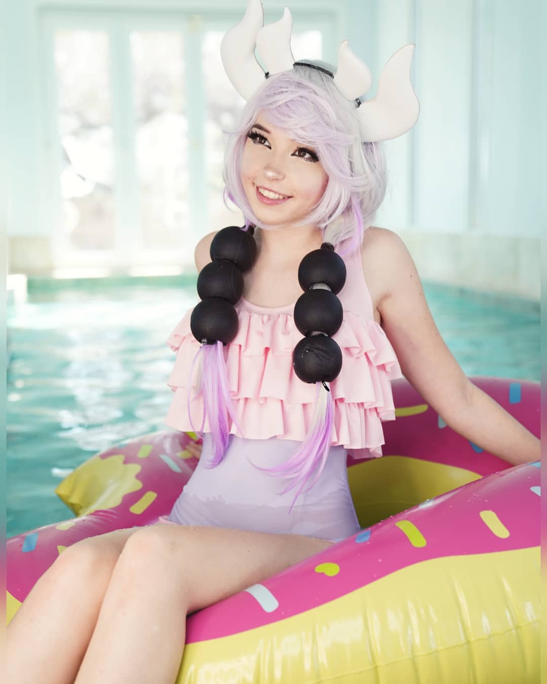 80+ Hot Pictures Of Belle Delphine Which Will Make Your Mouth Water | Best Of Comic Books