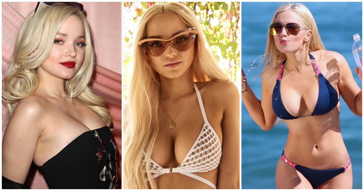 80+ Hot Pictures Of Dove Cameron – Agents Of S.H.I.E.L.D and Descendants Actress