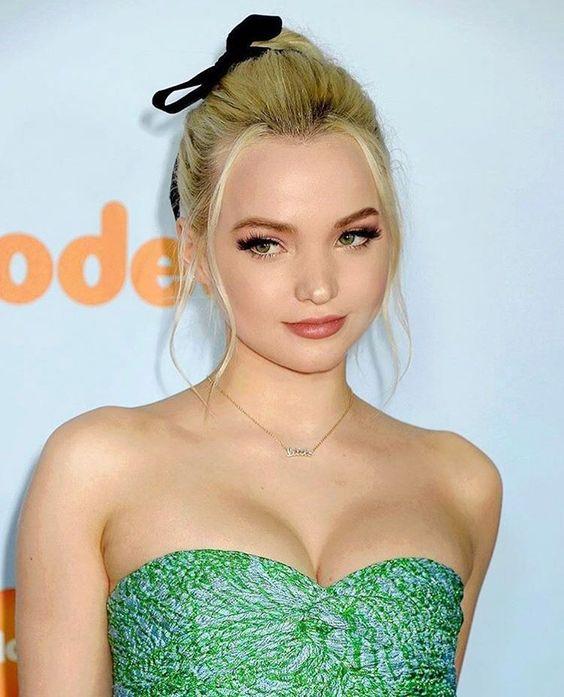 80+ Hot Pictures Of Dove Cameron – Agents Of S.H.I.E.L.D and Descendants Actress | Best Of Comic Books