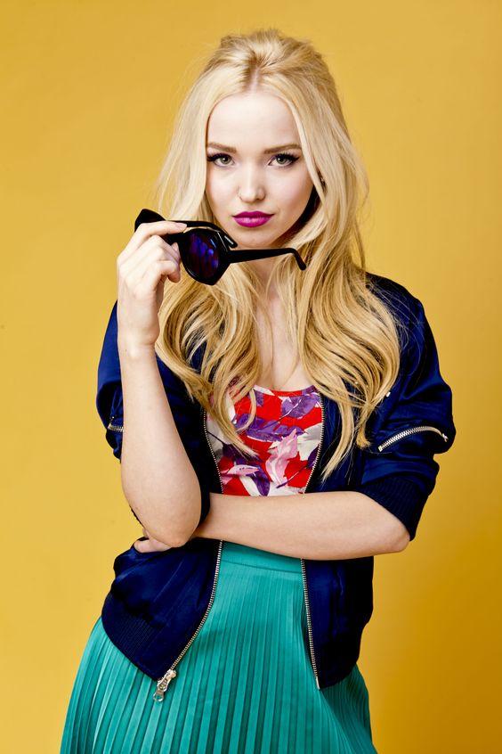 80+ Hot Pictures Of Dove Cameron – Agents Of S.H.I.E.L.D and Descendants Actress | Best Of Comic Books