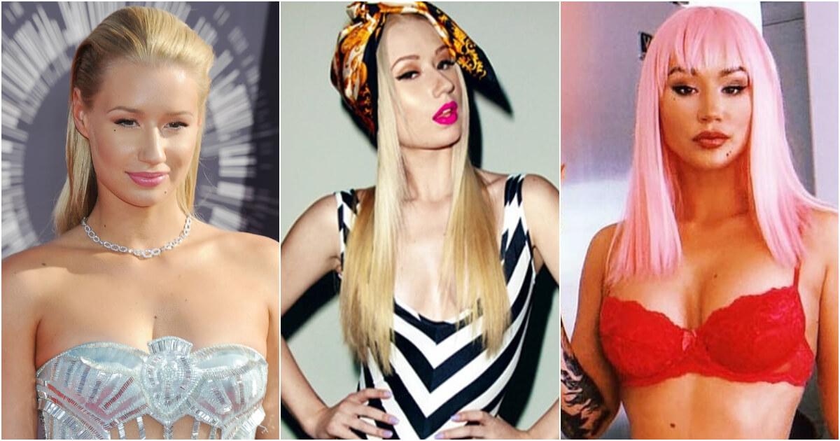 80+ Hot Pictures of Iggy Azalea’s Beautiful Butt Will Drive You Nuts For Her