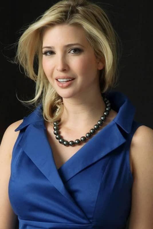 80+ Hot Pictures of Ivanka Trump Will Drive You Mad | Best Of Comic Books