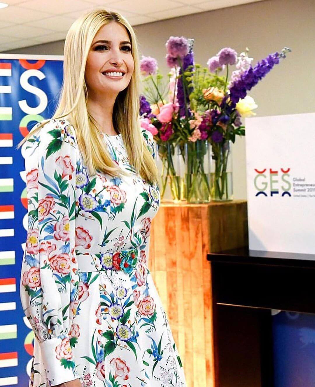 80+ Hot Pictures of Ivanka Trump Will Drive You Mad | Best Of Comic Books