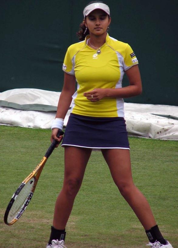 80+ Hot Pictures Of Sania Mirza Will Prove That She Is One Of The Sexiest Women Alive | Best Of Comic Books